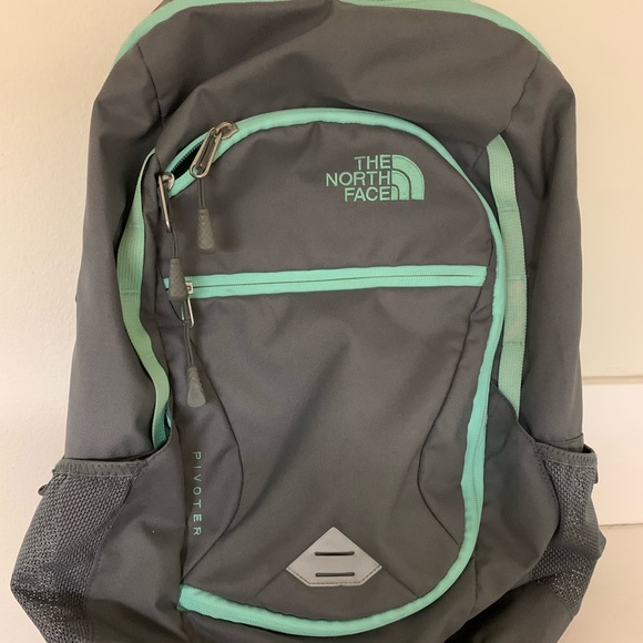 Large Backpack - Picture 2 of 2